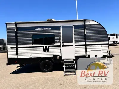 2027 Winnebago ACCESS photo 2