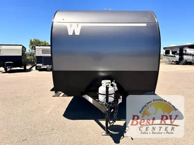 2027 Winnebago ACCESS photo 8