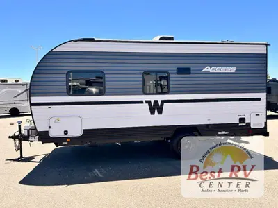 2027 Winnebago ACCESS photo 6