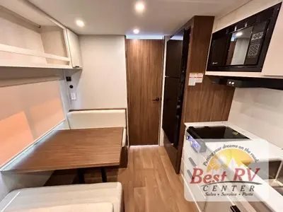 2027 Winnebago ACCESS photo 26