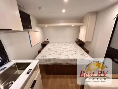 2027 Winnebago ACCESS photo 40