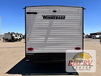 2027 Winnebago ACCESS photo 4