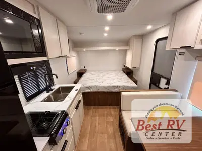 2027 Winnebago ACCESS photo 33