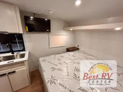 2027 Winnebago ACCESS photo 47