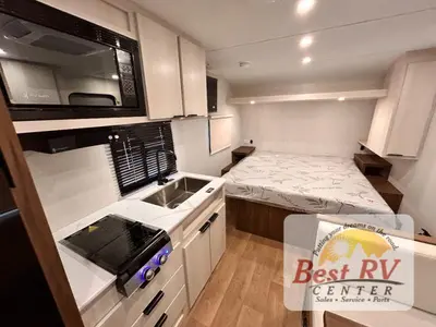 2027 Winnebago ACCESS photo 37