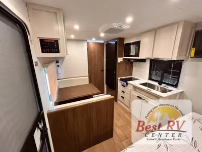 2027 Winnebago ACCESS photo 9