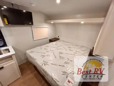 2027 Winnebago ACCESS photo 46