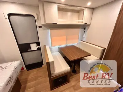 2027 Winnebago ACCESS photo 29