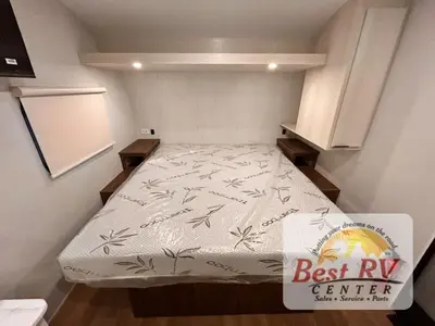 2027 Winnebago ACCESS photo 41