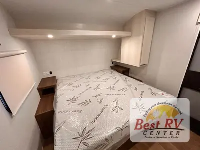 2027 Winnebago ACCESS photo 43