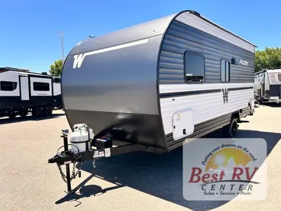 2027 Winnebago ACCESS photo 7