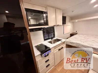 2027 Winnebago ACCESS photo 38