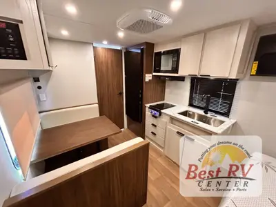 2027 Winnebago ACCESS photo 11