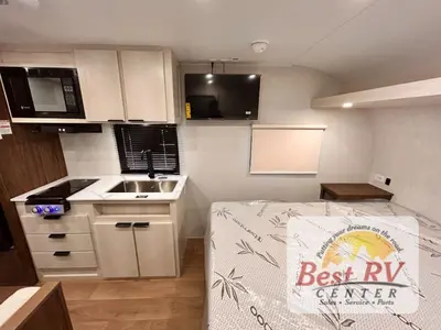 2027 Winnebago ACCESS photo 50
