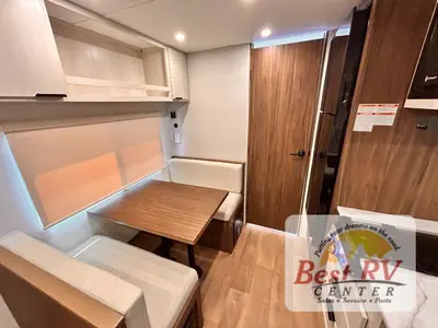 2027 Winnebago ACCESS photo 27