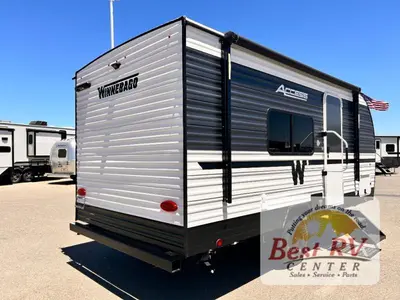 2027 Winnebago ACCESS photo 3
