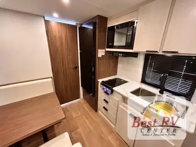2027 Winnebago ACCESS photo 25