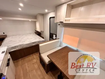 2027 Winnebago ACCESS photo 34