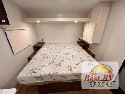 2027 Winnebago ACCESS photo 44