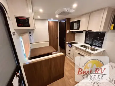2027 Winnebago ACCESS photo 10