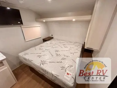 2027 Winnebago ACCESS photo 45