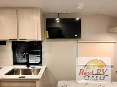 2027 Winnebago ACCESS photo 49