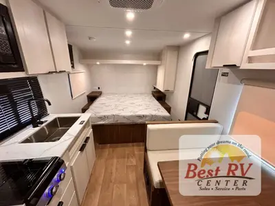 2027 Winnebago ACCESS photo 36