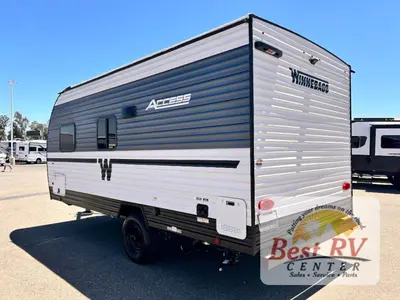 2027 Winnebago ACCESS photo 5