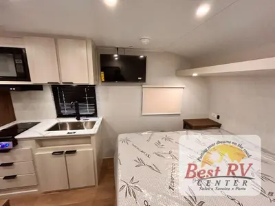 2027 Winnebago ACCESS photo 48