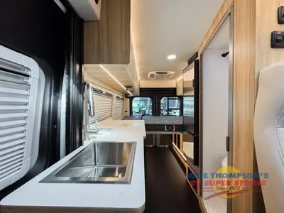 2026 Coachmen RV Pixel photo 18