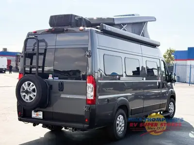 2026 Coachmen RV Pixel photo 7