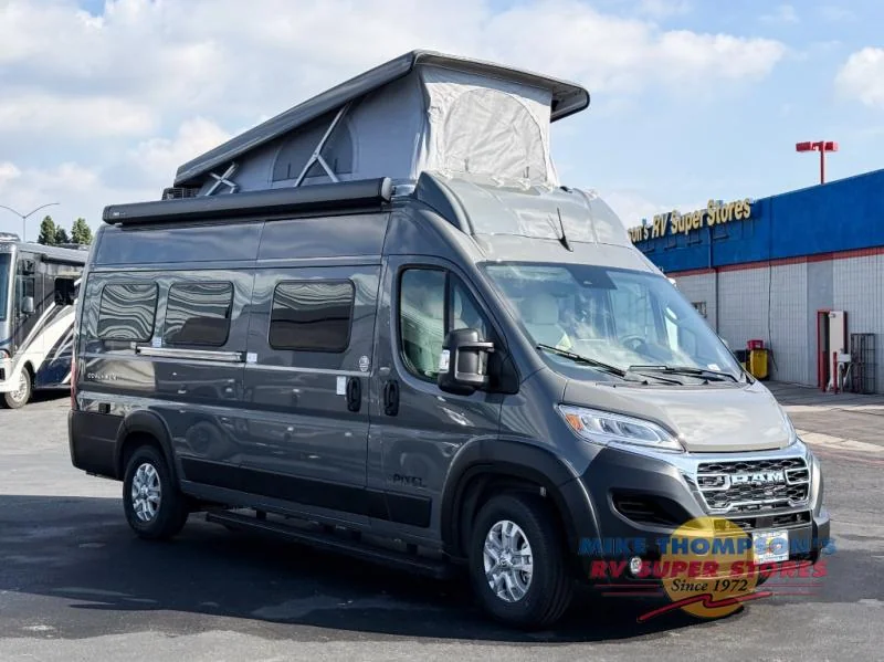 2026 Coachmen RV Pixel exterior