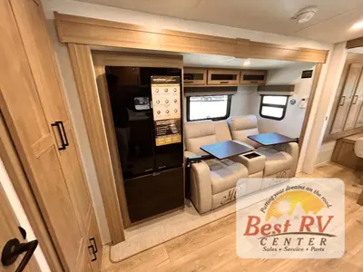 2027 Forest River RV Rockwood Mini Lite photo 34