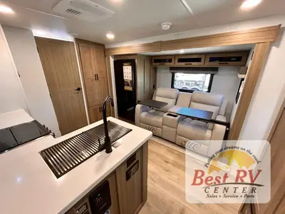 2027 Forest River RV Rockwood Mini Lite photo 12