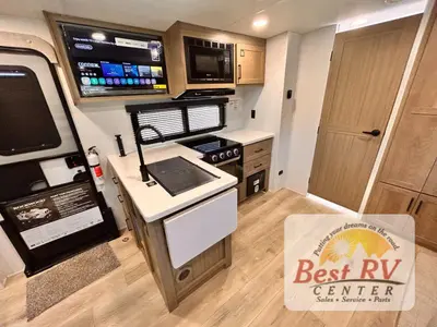 2027 Forest River RV Rockwood Mini Lite photo 21