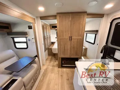 2027 Forest River RV Rockwood Mini Lite photo 38