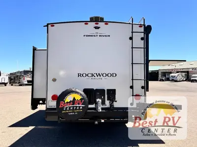 2027 Forest River RV Rockwood Mini Lite photo 5