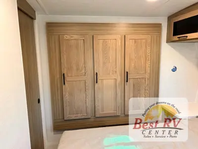 2027 Forest River RV Rockwood Mini Lite photo 45