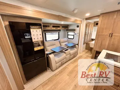 2027 Forest River RV Rockwood Mini Lite photo 33
