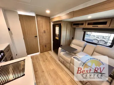 2027 Forest River RV Rockwood Mini Lite photo 18