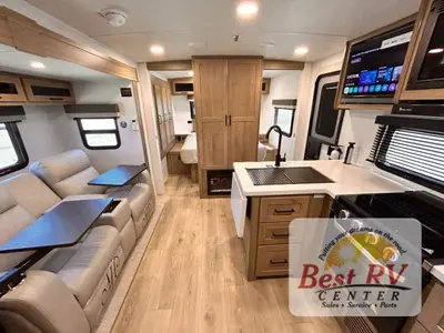 2027 Forest River RV Rockwood Mini Lite photo 31