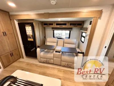 2027 Forest River RV Rockwood Mini Lite photo 14