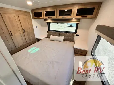 2027 Forest River RV Rockwood Mini Lite photo 41