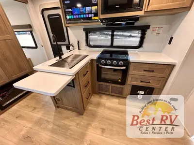 2027 Forest River RV Rockwood Mini Lite photo 26