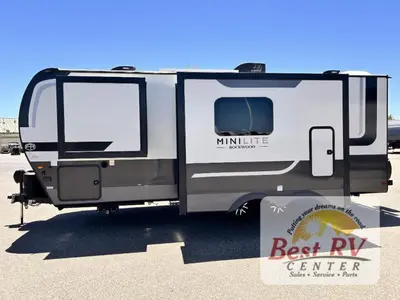 2027 Forest River RV Rockwood Mini Lite photo 8