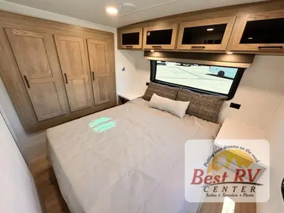 2027 Forest River RV Rockwood Mini Lite photo 42