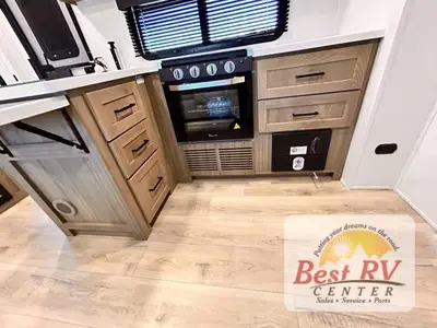 2027 Forest River RV Rockwood Mini Lite photo 27