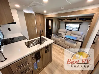 2027 Forest River RV Rockwood Mini Lite photo 11
