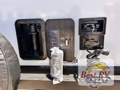 2027 Forest River RV Rockwood Mini Lite photo 6