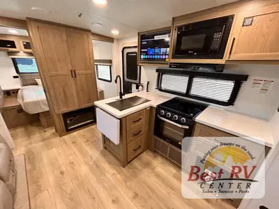 2027 Forest River RV Rockwood Mini Lite photo 29